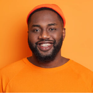 Bild von About Author